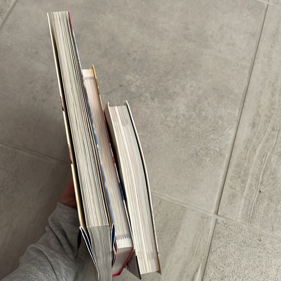 Cupcake Cook Books - Picture 8 of 10